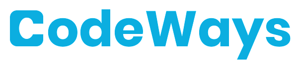 CodeWays
